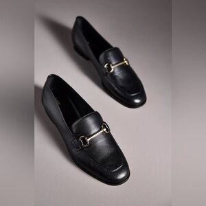 Maeve Horsebit Loafers